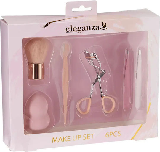Koopman Make-up Geschenkset 6 Teile