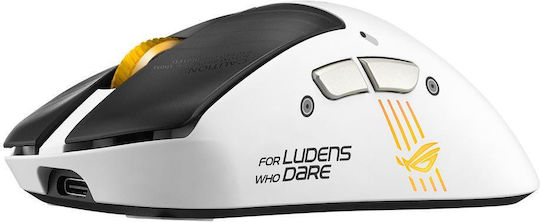 Asus ROG Keris II Gaming Mouse Black