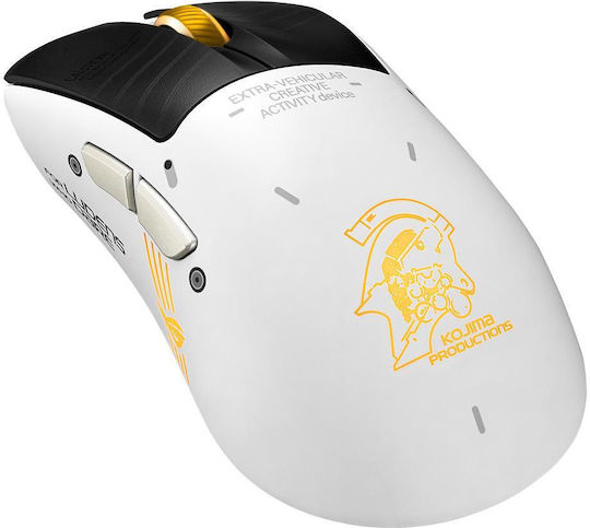 Asus ROG Keris II Gaming Mouse Black