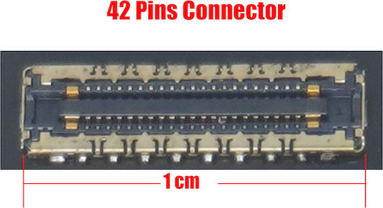 Ansamblu Display Ecran LCD Apple MacBook Air Early 2020 A2179 EMC 3302 Rose Gold Cod OEM 1-scr0145