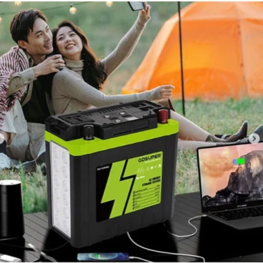 GD-1220AC Power Station