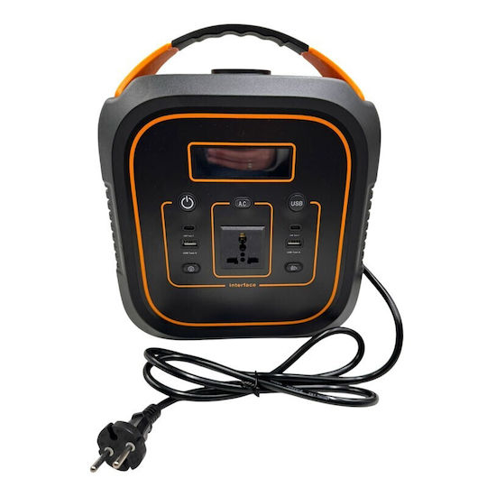 HL-06356 Power Station 384Wh