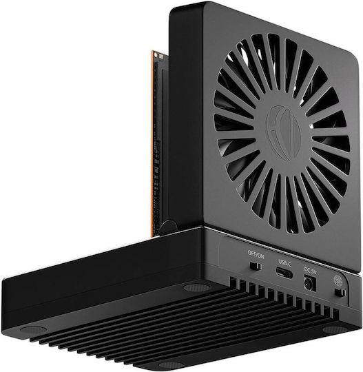 Axagon Storage докинг станция за твърди дискове SATA (ADSA-M2C22)