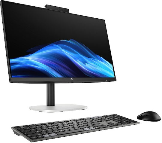 HP ProStudio 4 G1i 23.8" (Ultra 5-225T/32GB/1TB SSD/FHD/W11 Pro)