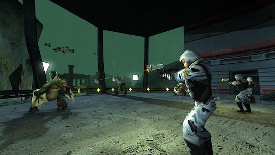 Turok 3: Shadow of Oblivion Joc Xbox One