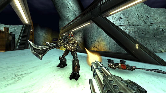 Turok 3: Shadow of Oblivion Joc Xbox One