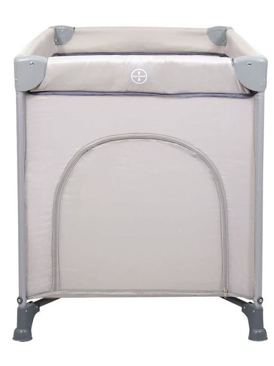 Belletti Playpen With Gray Mattress
