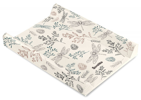 Sensillo Saltea Moale Pentru Schimbat Bebeluşi 50x70cm Sensillo Saltea Moale Pentru Schimbat Bebeluşi 50x70cm