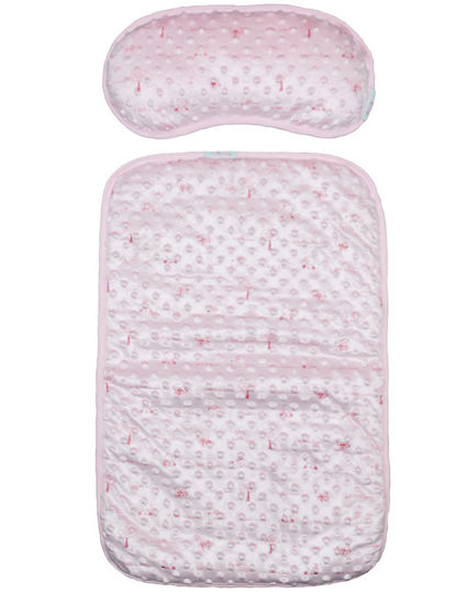 Energiers Soft Changing Pad 40x60cm