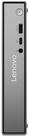 Lenovo ThinkCentre Neo 50q Gen 6 Mini PC (Kern Ultra 7 256V/16GB DDR5/512GB SSD/W11 Pro)