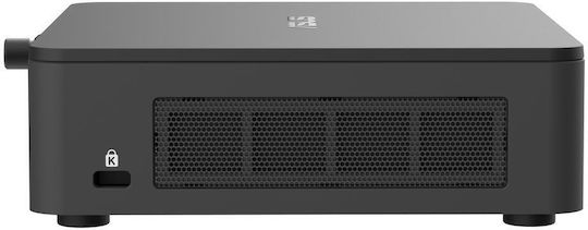 Intel NUC 13 Pro RNUC13ANKI3048C2I Mini PC (Core i3-1315U/8GB DDR4/512GB SSD/W11 Pro)