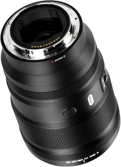 7artisans Full Frame Camera Lens AF 135mm F1.8 for Leica L Mount Black
