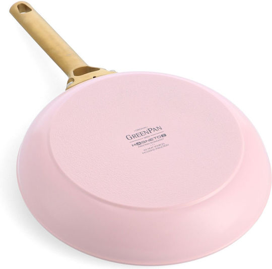 Green Pan Padova Reserve Тиган от Алуминий с Керамично Покритие 28cm