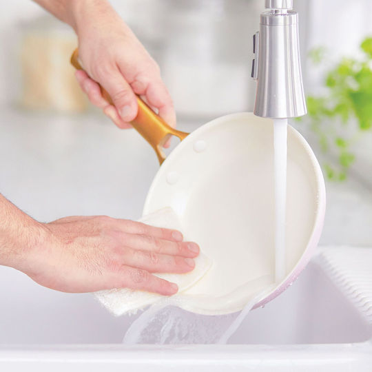 Green Pan Padova Reserve Pan from Aluminum with Ceramic Coating 24cm