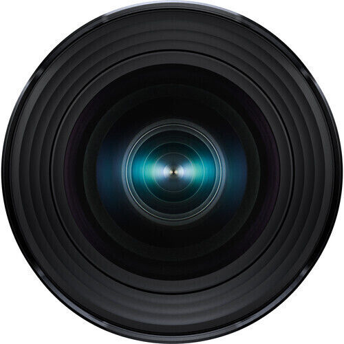 Tamron Full Frame Φωτογραφικός Φακός 12-20mm f/2.8 για Sony E Mount Μαύρος