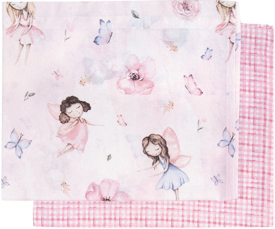 Greenwich Polo Club Σετ 8849 Dusty Rose, Pink Greenwich Polo Club Σετ 8849 Dusty Rose, Pink