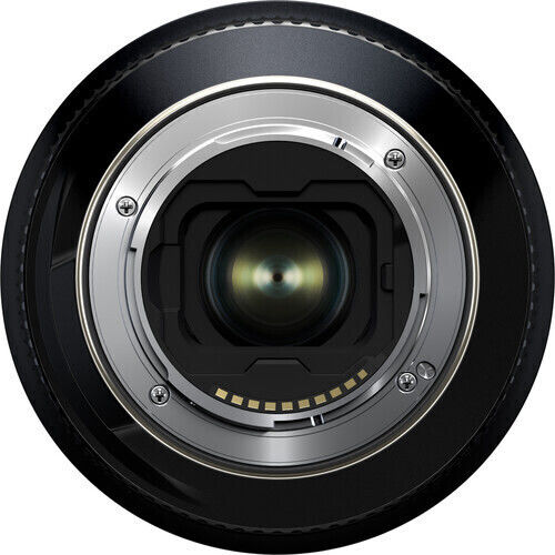 Tamron Full Frame Camera Lens 12-20mm F/2.8 for Nikon Z Mount Black