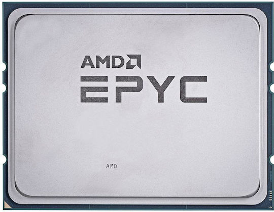 AMD Epyc (German translation: Epyc) 7343 3.2GHz Prozessor 16 Kerne für Socket SP3 Tablett