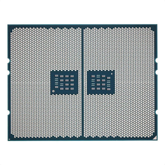 AMD Epyc (German translation: Epyc) 7343 3.2GHz Prozessor 16 Kerne für Socket SP3 Tablett