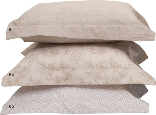 Anna Riska Mix & Match Μπεζ 120x165εκ. Anna Riska Mix & Match Μπεζ 120x165εκ.