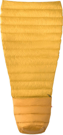 Down Liner Спален Чувал Boost 8 Harvest Gold Nordisk
