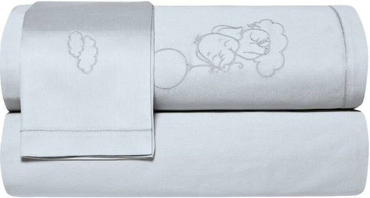 Kentia Подредба Cocoon 22 Сиви 120x170см Kentia Подредба Cocoon 22 Сиви 120x170см