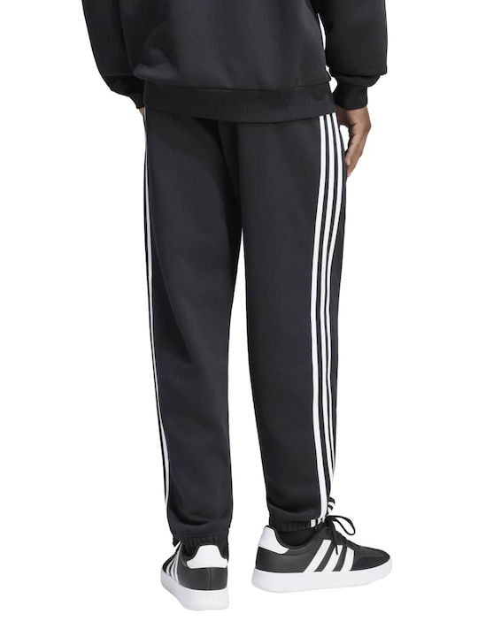 Men's Sweatpants Black