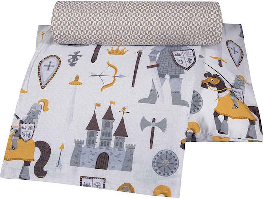 Alouette Baby Sheets Set Alouette Baby Sheets Set