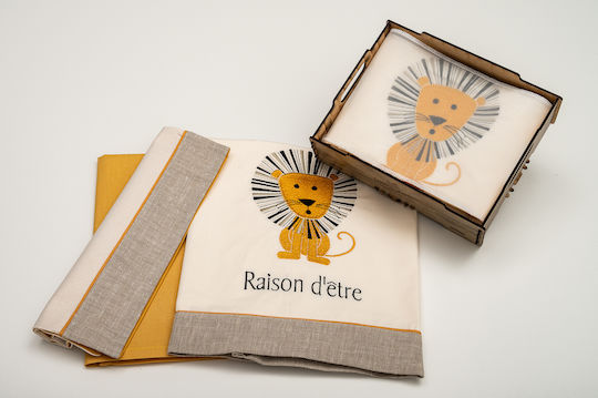 Set Gri 120x160 cm