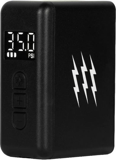 Muc-Off Muc-Off MUC21469BLACK Помпа за въздух ръчна