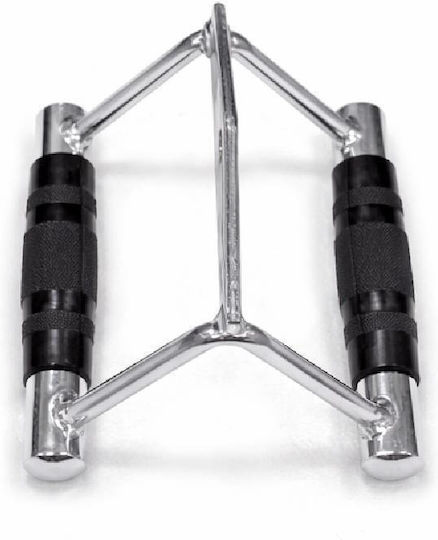 Toorx Double D Handle