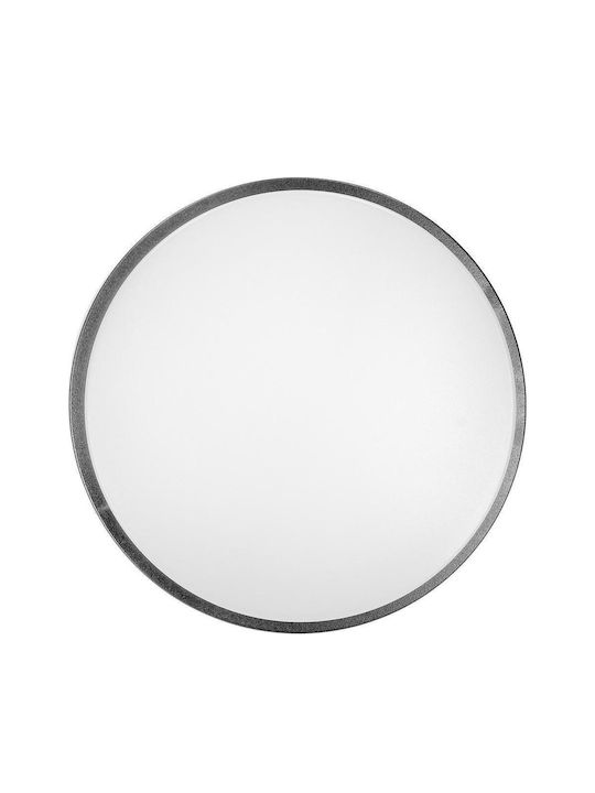 Adviti Wandmontierte Außenleuchte LED IP54 10W mit Natürliches Weiß Licht
