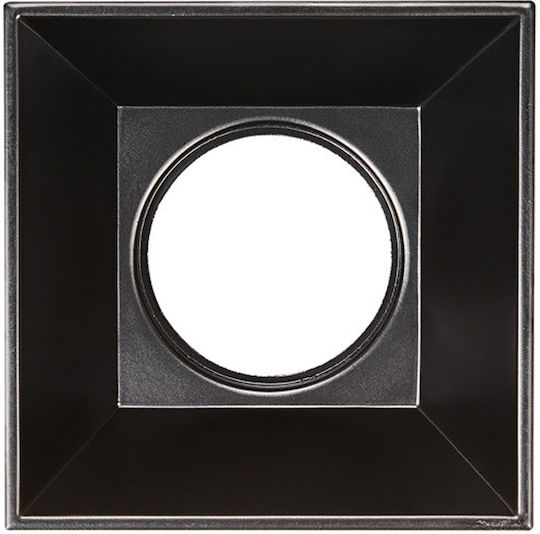Nordlux Monos Spot cu Soclu GU10 în Culoare Negru