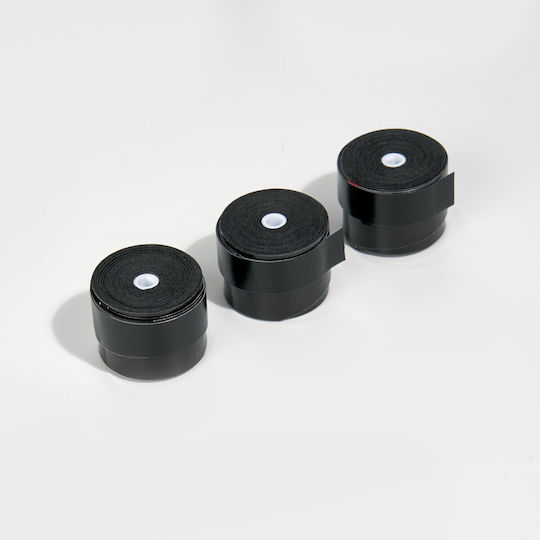 Admiral Overgrip Schwarz 3 Stück