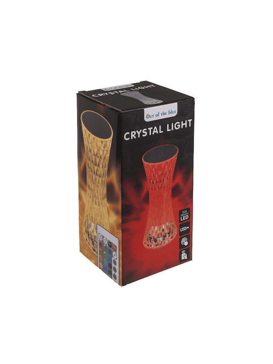 Zmart Imports Διακοσμητικό Φωτιστικό LED