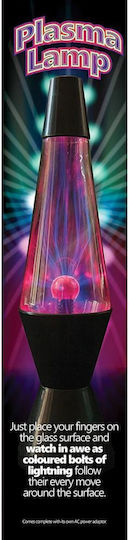 I-Total Decorative Lamp Black