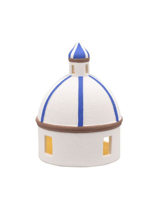 Eurolamp Decorative Lamp White 2pcs
