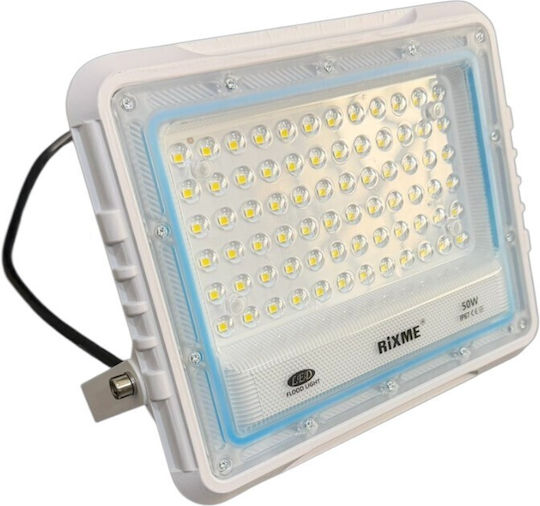 Waterproof LED Flood Light 200W IP67