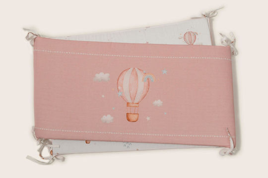 Baby Oliver Πάντα Κλασική Εσωτερική Σάπιο Μήλο 34x210cm