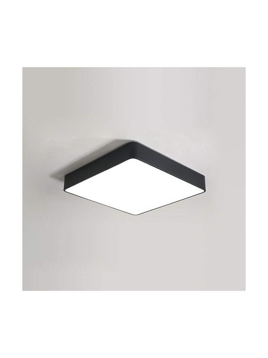 Πλαφονιέρα 23εκ. LED Πλαφονιέρα 23εκ. LED