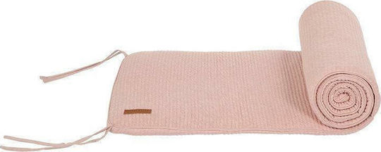 Little Dutch Pure Bettumrandungen Klassisch Innerhalb Rosa 30x180cm Little Dutch Pure Bettumrandungen Klassisch Innerhalb Rosa 30x180cm