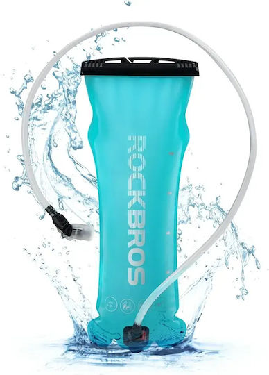 Rockbros Wasserbeutel Sport Blau 5907769391682