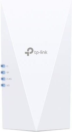 TP-LINK RE1500X Mesh WiFi Удължител Двулентов (2.4 и 5GHz) 1500Mbps