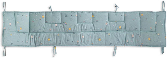 Rythmos Venus Paturi Clasică Intern Verde 43x200cm