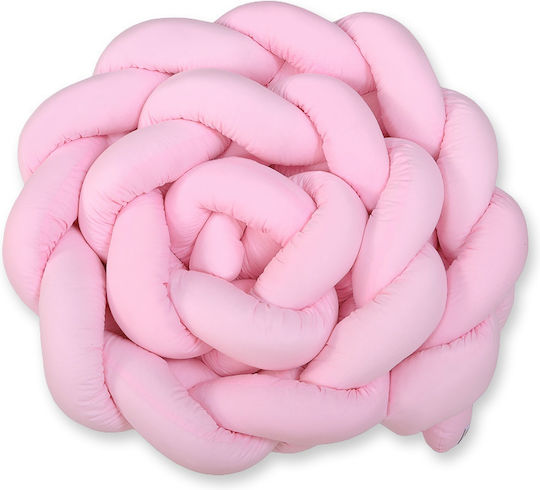 My Sweet Baby Bettumrandungen Geflochten Innerhalb Pink My Sweet Baby Bettumrandungen Geflochten Innerhalb Pink