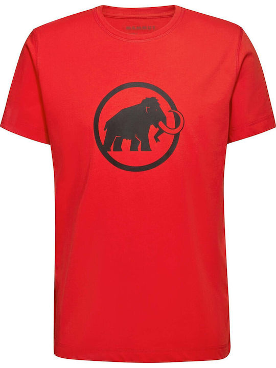 T-Shirt Rote