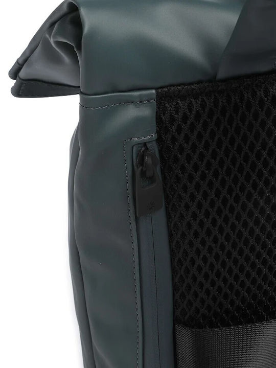 Rains 2 Way Tote Γκρι