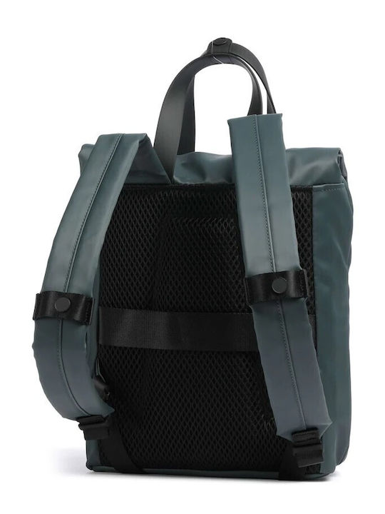 Rains 2 Way Tote Γκρι