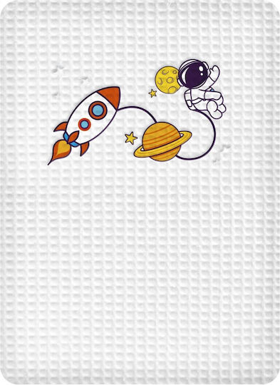 Adam Home Κουβέρτα Space Adam Home Κουβέρτα Space