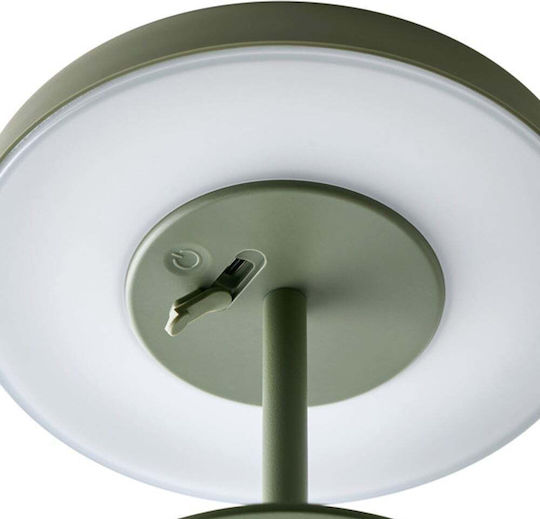 Nordlux de birou Lampă Solară 2W 100lm cu Alb Cald Lumină 3000K